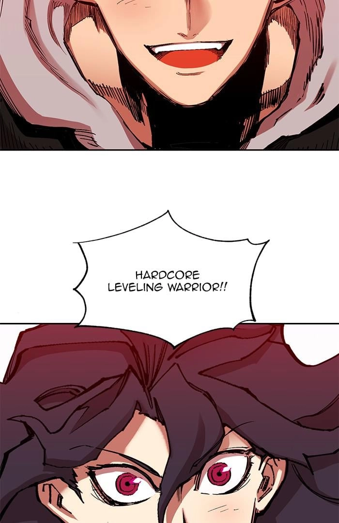 Hardcore Leveling Warrior Chapter 305 - Page 7