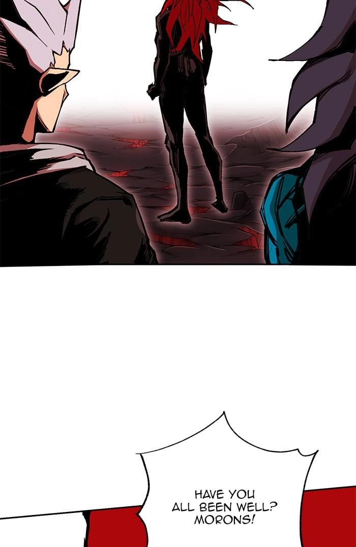 Hardcore Leveling Warrior Chapter 305 - Page 9