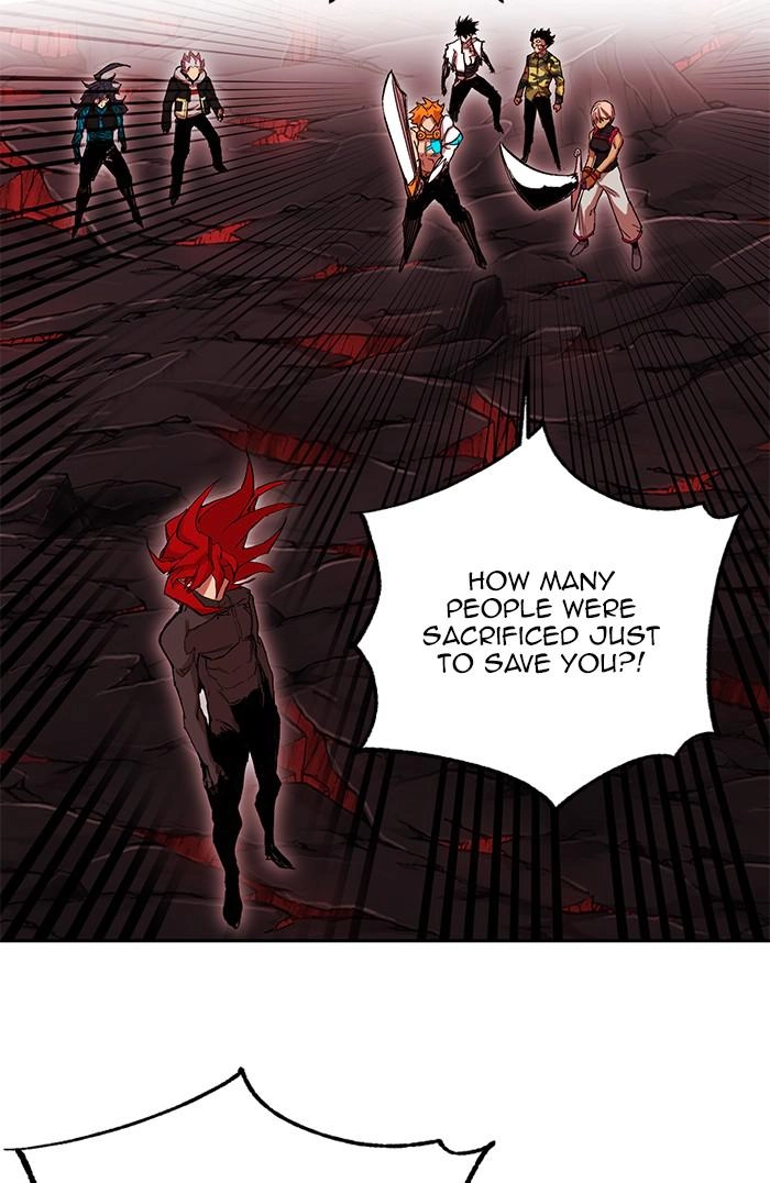 Hardcore Leveling Warrior Chapter 305 - Page 13