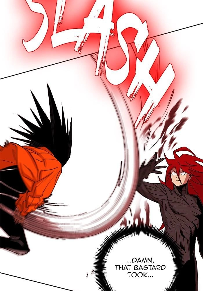 Hardcore Leveling Warrior Chapter 305 - Page 21