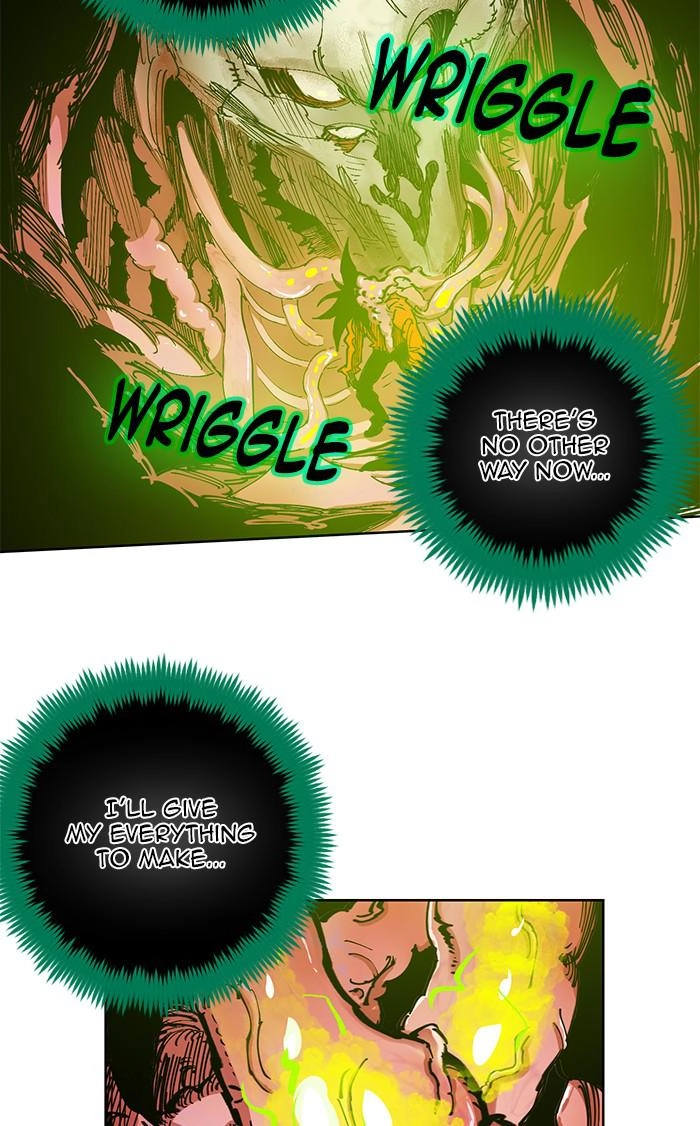 Hardcore Leveling Warrior Chapter 305 - Page 35