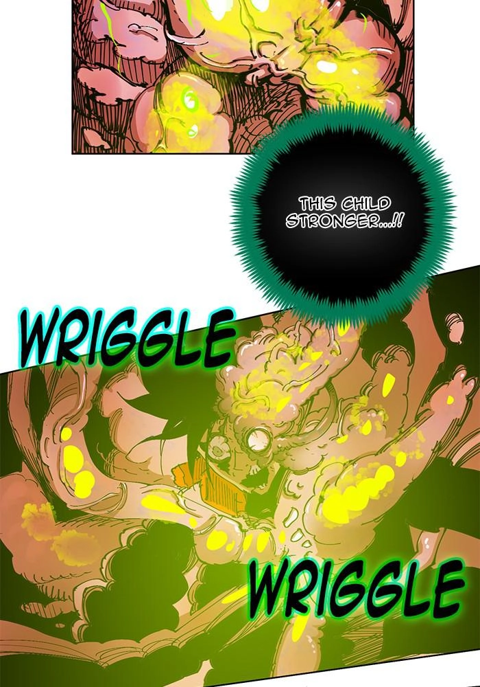 Hardcore Leveling Warrior Chapter 305 - Page 36