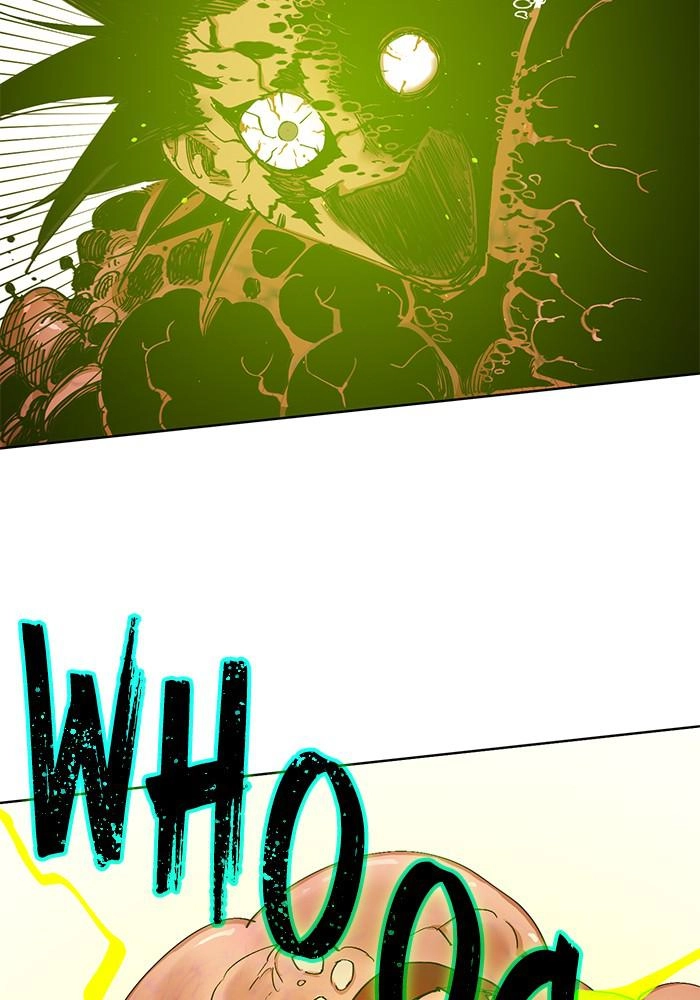 Hardcore Leveling Warrior Chapter 305 - Page 38