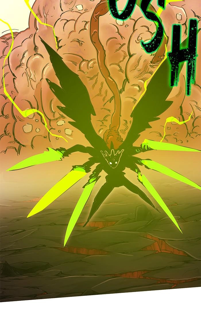Hardcore Leveling Warrior Chapter 305 - Page 39
