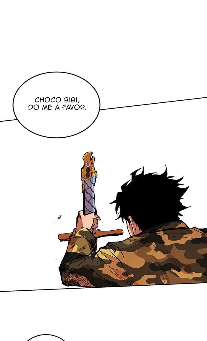 Hardcore Leveling Warrior Chapter 305 - Page 40