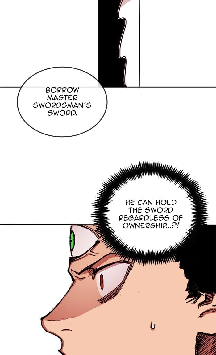 Hardcore Leveling Warrior Chapter 305 - Page 42