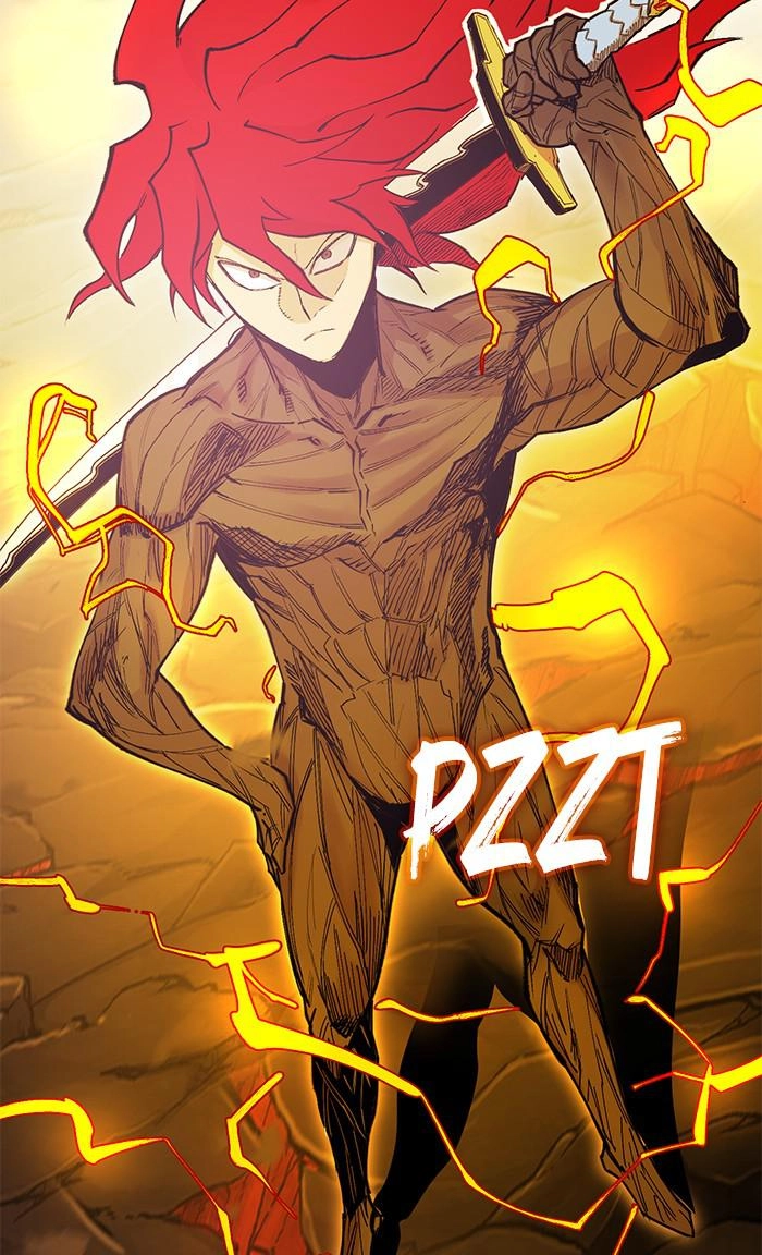 Hardcore Leveling Warrior Chapter 305 - Page 44