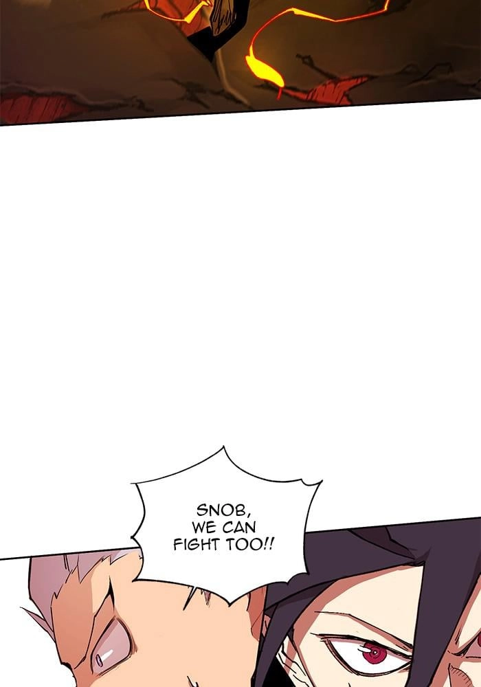 Hardcore Leveling Warrior Chapter 305 - Page 45