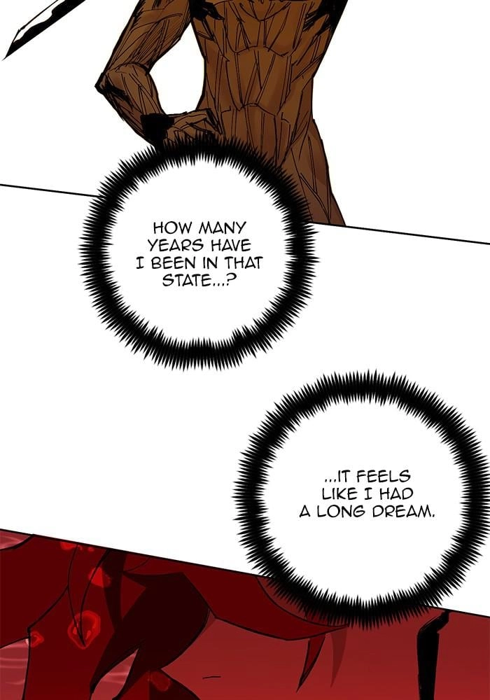 Hardcore Leveling Warrior Chapter 305 - Page 51