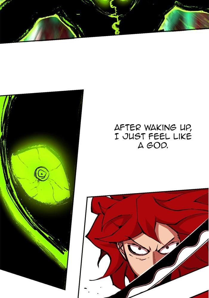 Hardcore Leveling Warrior Chapter 305 - Page 71