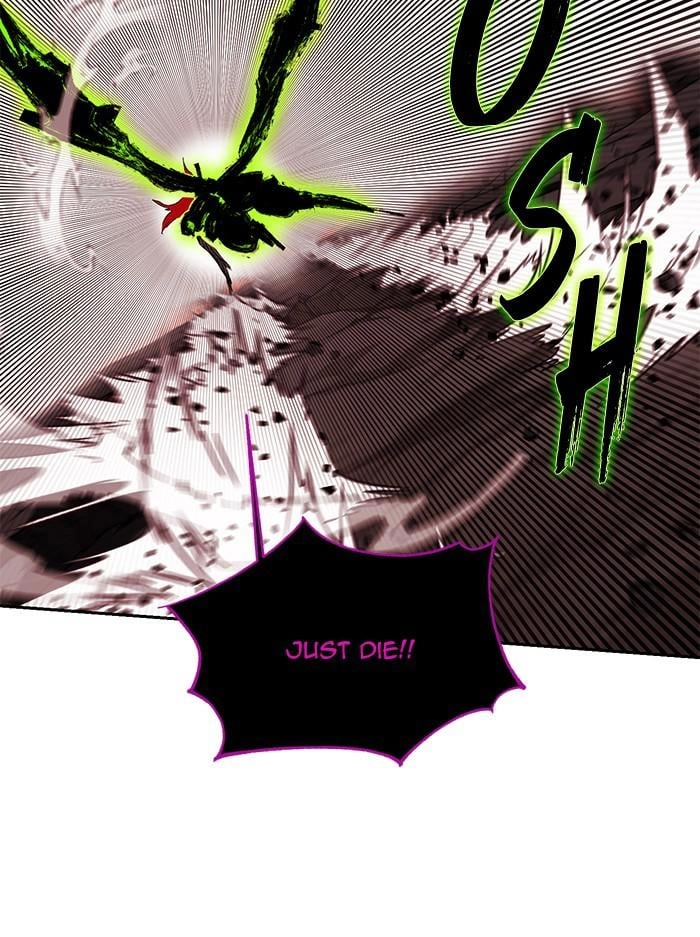 Hardcore Leveling Warrior Chapter 305 - Page 84