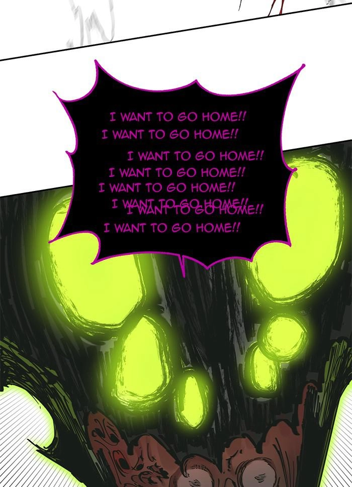 Hardcore Leveling Warrior Chapter 305 - Page 87