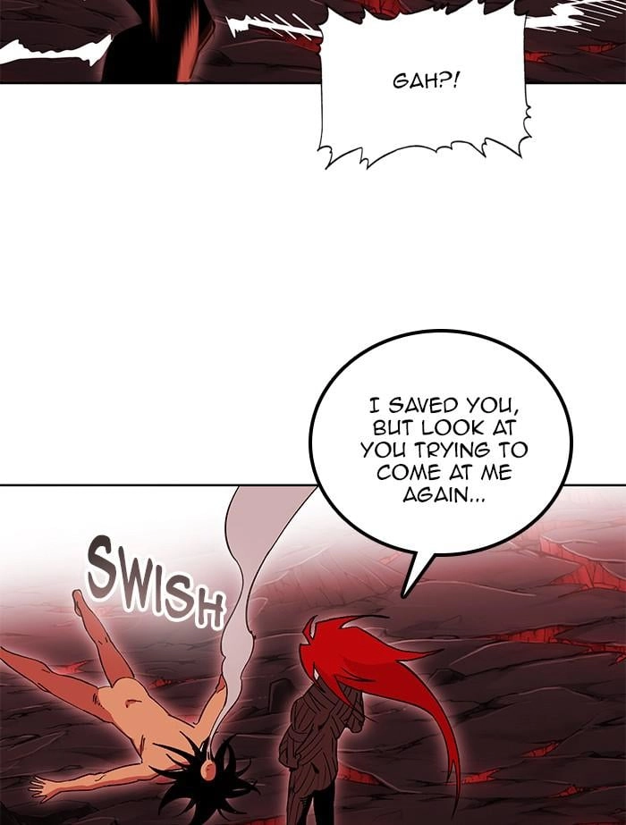 Hardcore Leveling Warrior Chapter 306 - Page 4