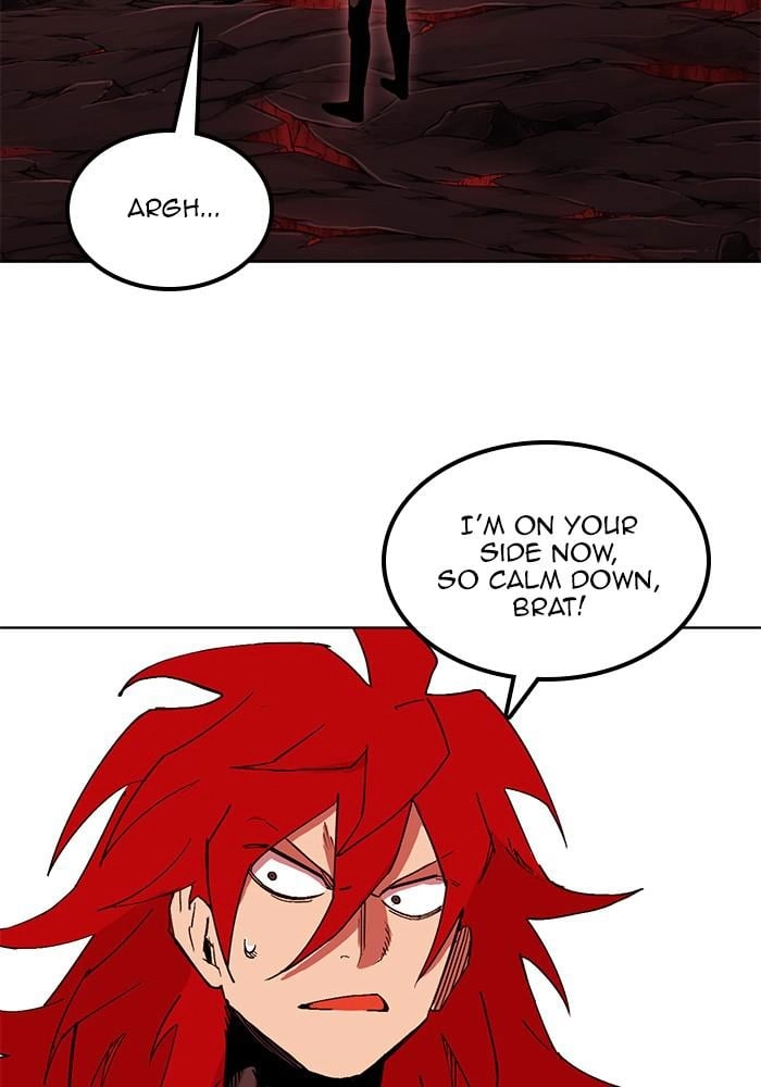 Hardcore Leveling Warrior Chapter 306 - Page 5