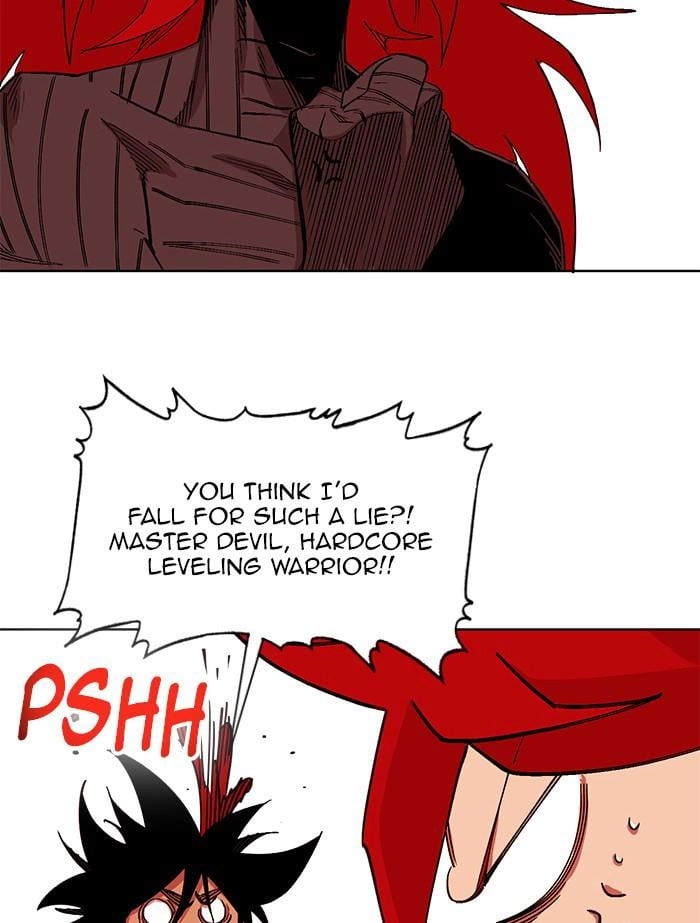 Hardcore Leveling Warrior Chapter 306 - Page 6