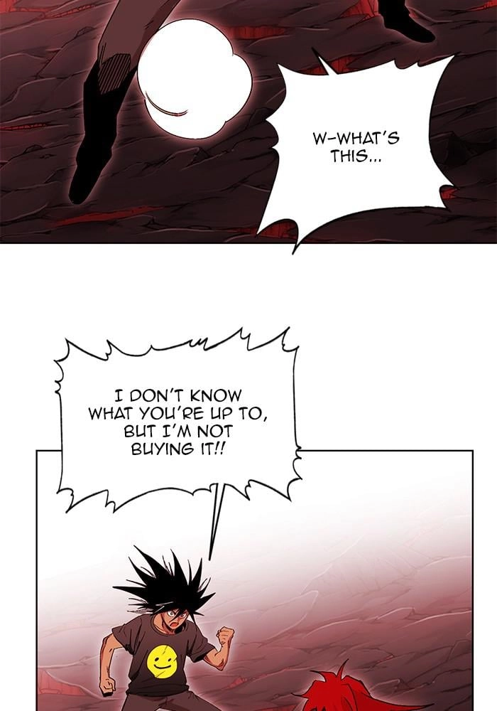 Hardcore Leveling Warrior Chapter 306 - Page 9
