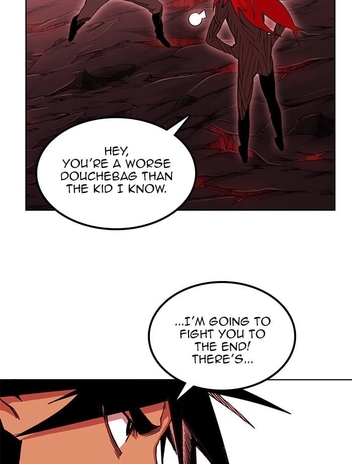 Hardcore Leveling Warrior Chapter 306 - Page 10
