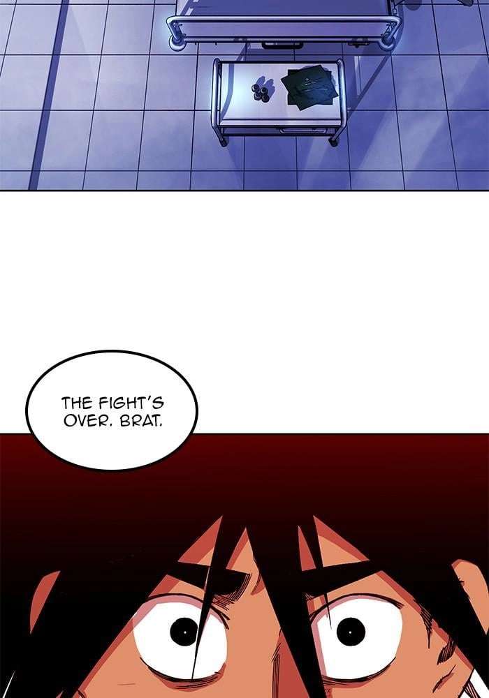 Hardcore Leveling Warrior Chapter 306 - Page 13
