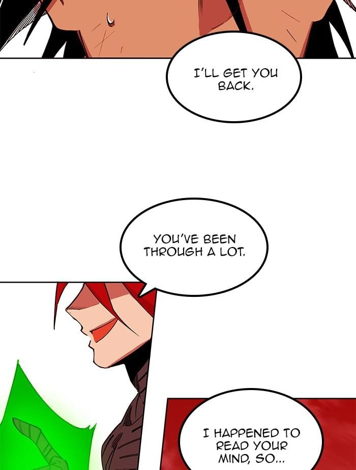 Hardcore Leveling Warrior Chapter 306 - Page 14
