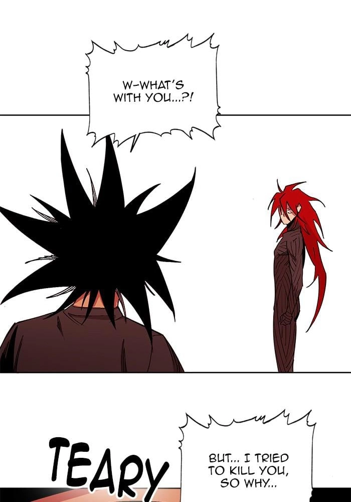 Hardcore Leveling Warrior Chapter 306 - Page 17