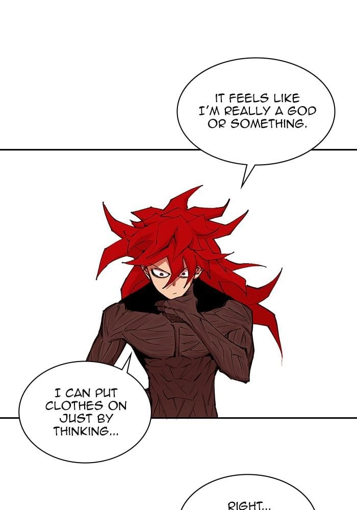 Hardcore Leveling Warrior Chapter 306 - Page 24