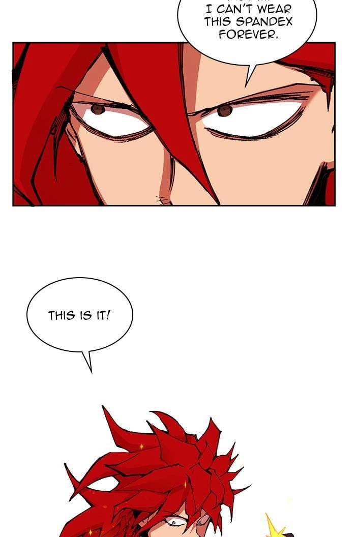 Hardcore Leveling Warrior Chapter 306 - Page 25