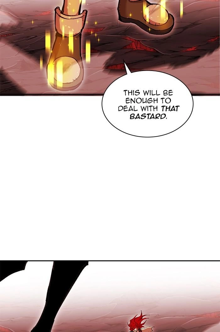 Hardcore Leveling Warrior Chapter 306 - Page 27