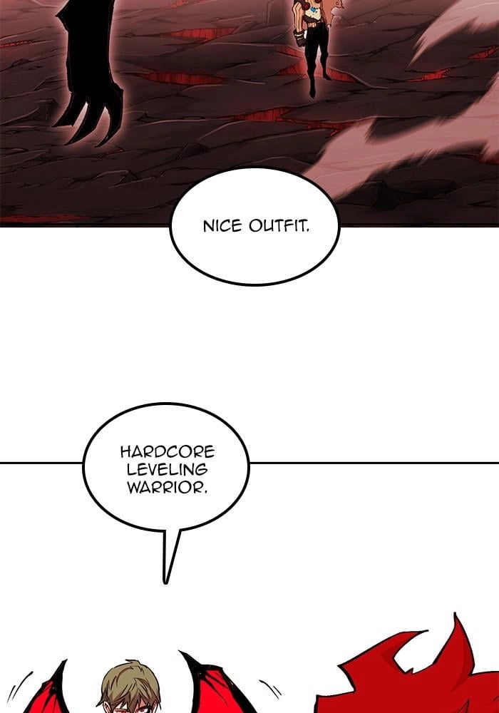 Hardcore Leveling Warrior Chapter 306 - Page 28