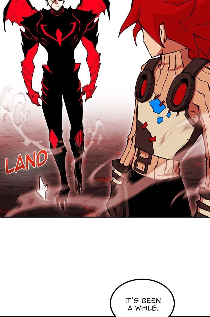 Hardcore Leveling Warrior Chapter 306 - Page 29