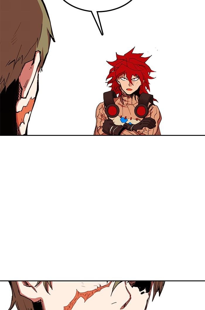 Hardcore Leveling Warrior Chapter 306 - Page 35
