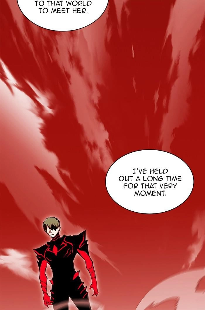 Hardcore Leveling Warrior Chapter 306 - Page 37