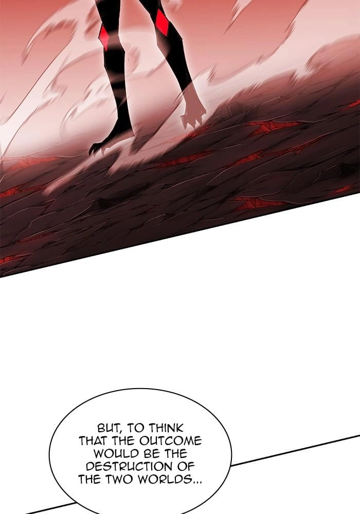 Hardcore Leveling Warrior Chapter 306 - Page 38