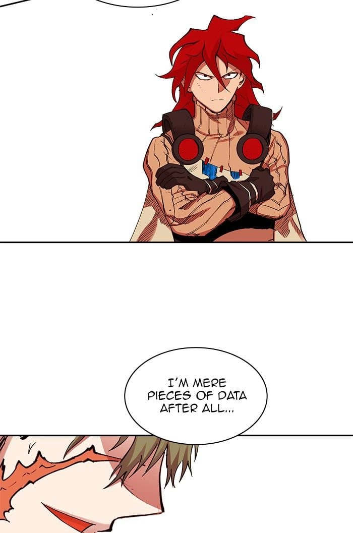 Hardcore Leveling Warrior Chapter 306 - Page 39