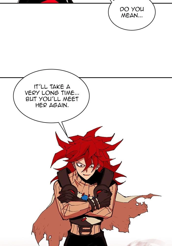 Hardcore Leveling Warrior Chapter 306 - Page 44