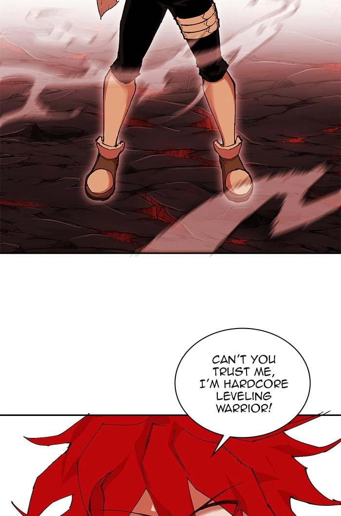 Hardcore Leveling Warrior Chapter 306 - Page 45