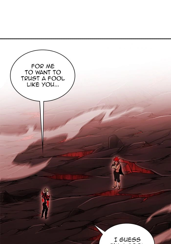 Hardcore Leveling Warrior Chapter 306 - Page 48