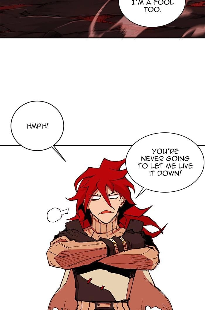 Hardcore Leveling Warrior Chapter 306 - Page 49