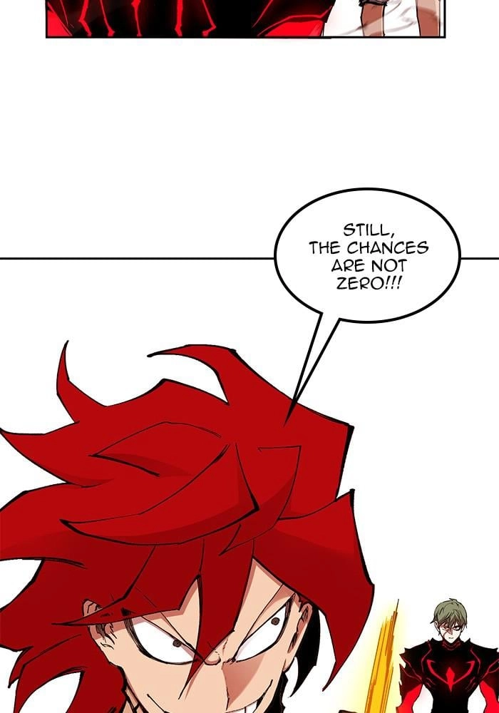 Hardcore Leveling Warrior Chapter 306 - Page 57