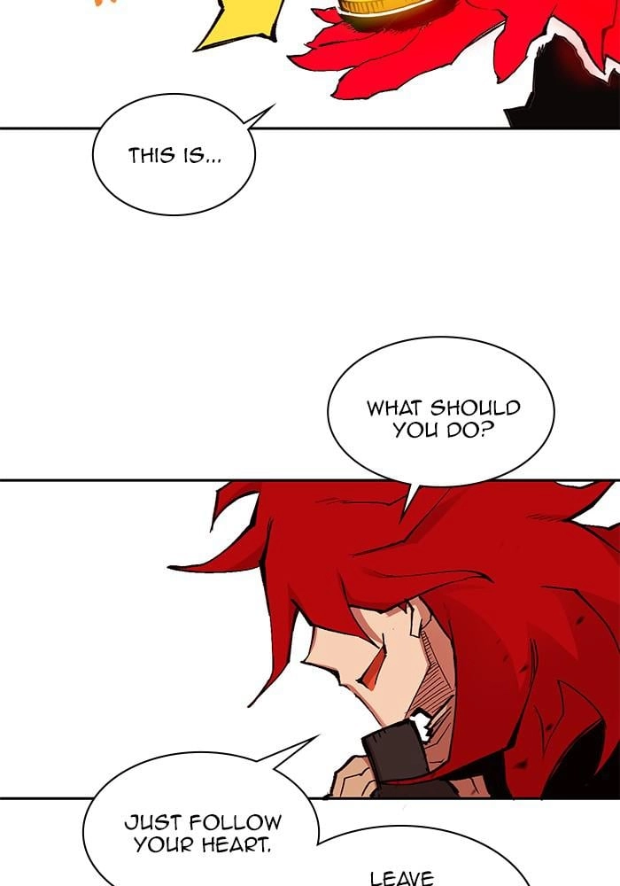 Hardcore Leveling Warrior Chapter 306 - Page 59