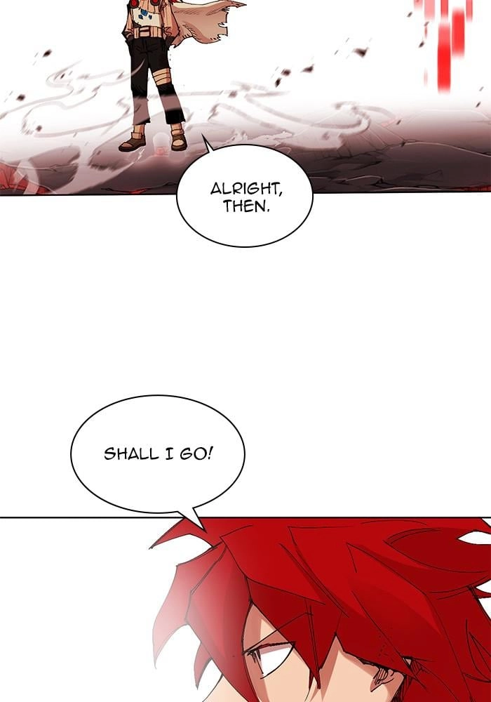 Hardcore Leveling Warrior Chapter 306 - Page 67
