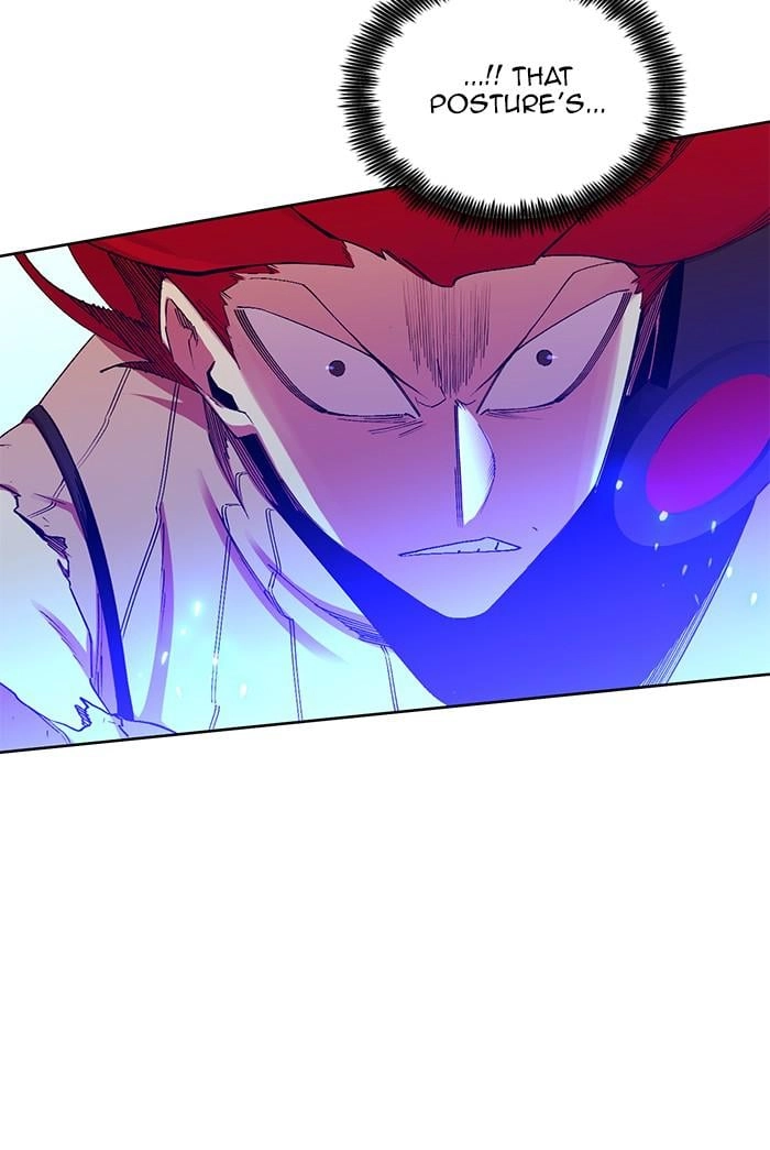 Hardcore Leveling Warrior Chapter 307 - Page 6