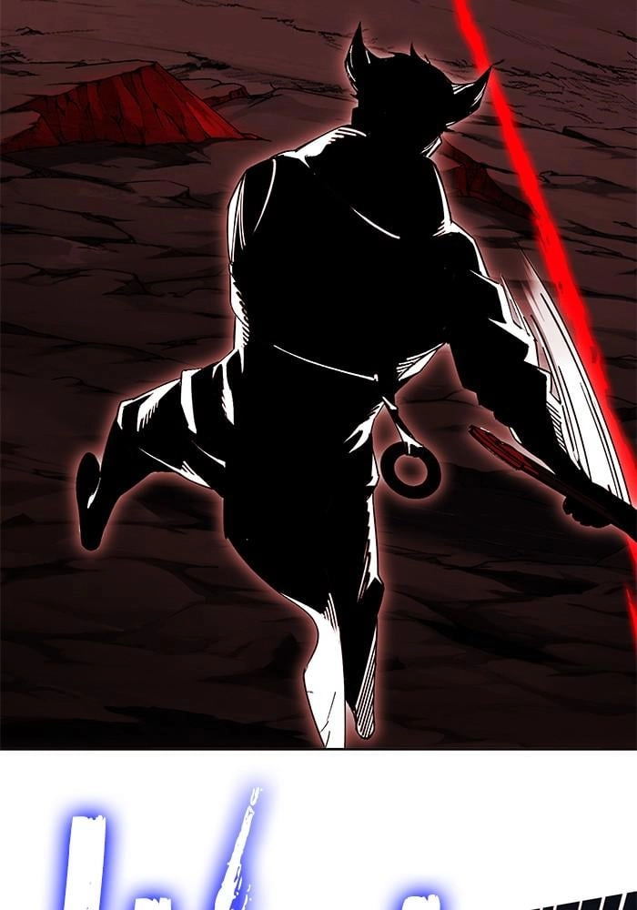 Hardcore Leveling Warrior Chapter 307 - Page 9