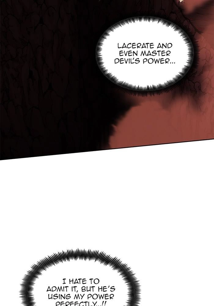 Hardcore Leveling Warrior Chapter 307 - Page 13
