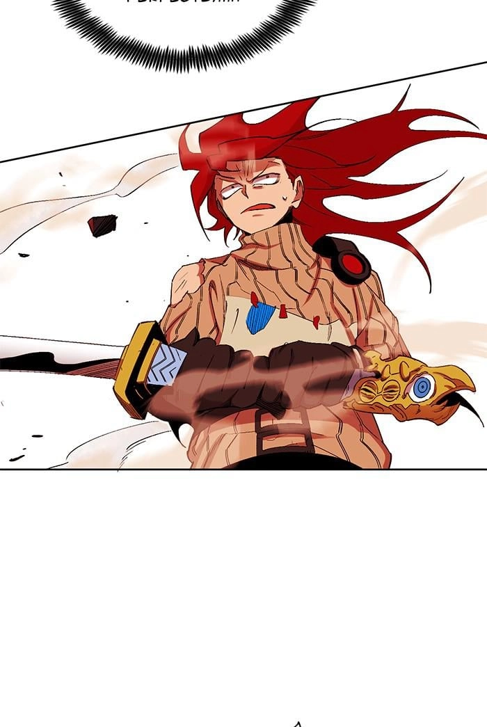 Hardcore Leveling Warrior Chapter 307 - Page 14