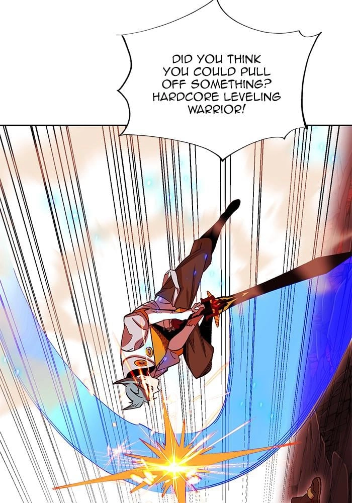 Hardcore Leveling Warrior Chapter 307 - Page 15