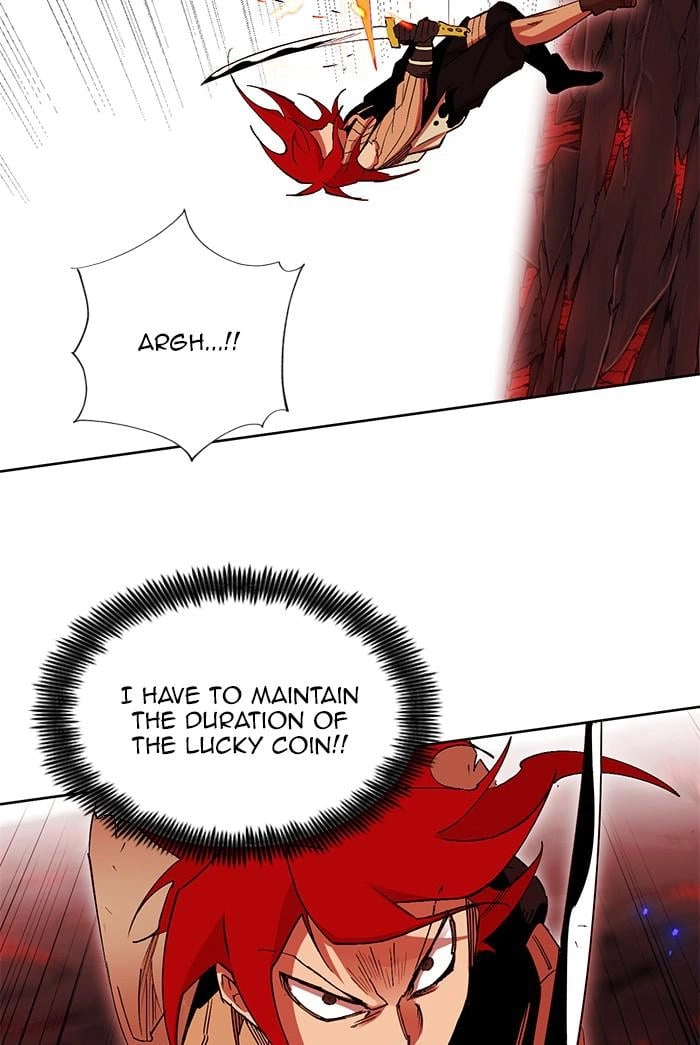 Hardcore Leveling Warrior Chapter 307 - Page 16