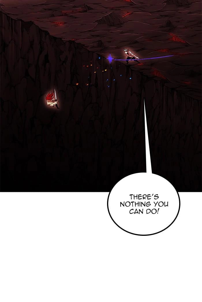 Hardcore Leveling Warrior Chapter 307 - Page 18