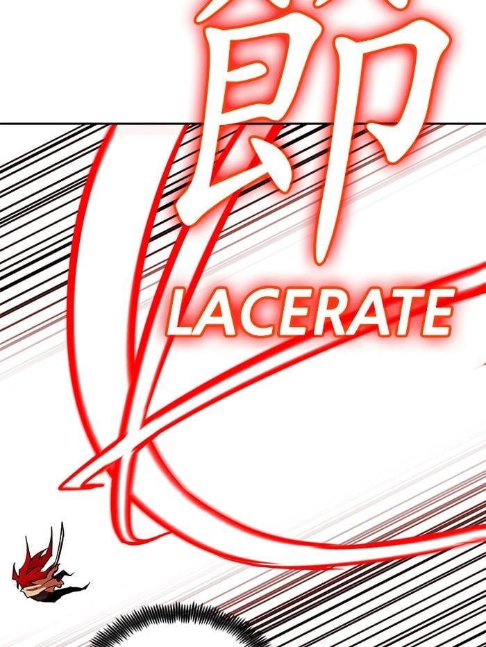 Hardcore Leveling Warrior Chapter 307 - Page 21