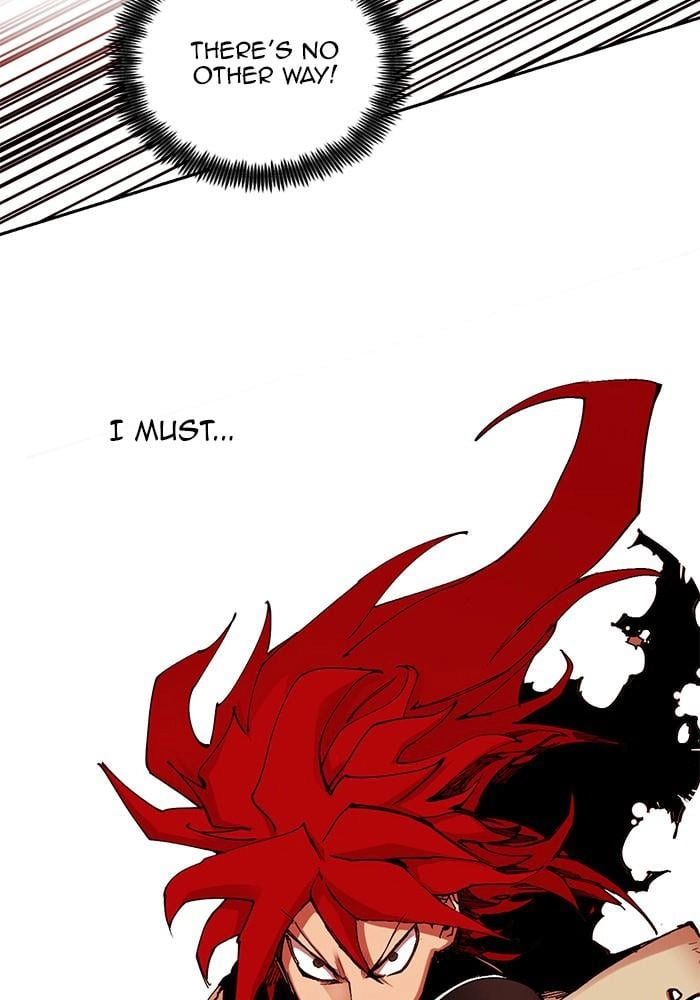 Hardcore Leveling Warrior Chapter 307 - Page 22