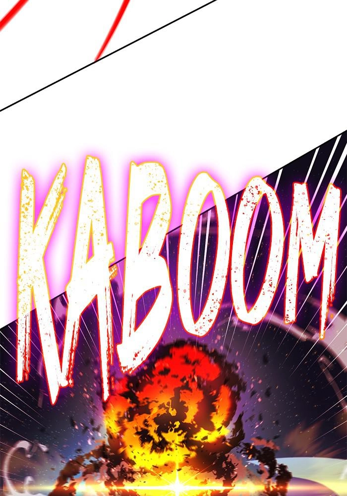 Hardcore Leveling Warrior Chapter 307 - Page 26